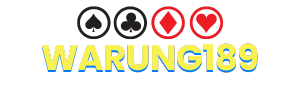Logo WARUNG189